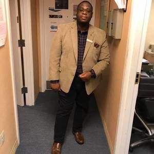 Meet your Posher, Akinola